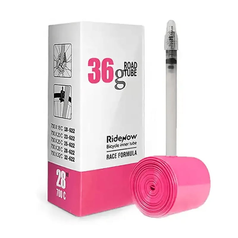 Cámara de TPU 700 x 18/-32C light válvula francesa 65mm